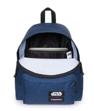 EASTPAK PADDED DAY PAK'R x STAR WARS Rucsac pentru laptop de 14". stele sw bleumarin - Rucsacuri pentru școală și timp liber - 6