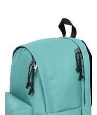 EASTPAK DAY OFFICE  Rucsac pentru laptop de 16 inchi înot albastru - Rucsacuri pentru școală și timp liber - 3