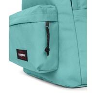 EASTPAK DAY OFFICE  Rucsac pentru laptop de 16 inchi înot albastru - Rucsacuri pentru școală și timp liber - 4