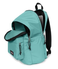 EASTPAK DAY OFFICE  Rucsac pentru laptop de 16 inchi înot albastru - Rucsacuri pentru școală și timp liber - 5