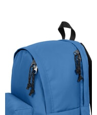 EASTPAK DAY OFFICE  Rucsac pentru laptop de 16 inchi albastru vindecator - Rucsacuri pentru școală și timp liber - 3