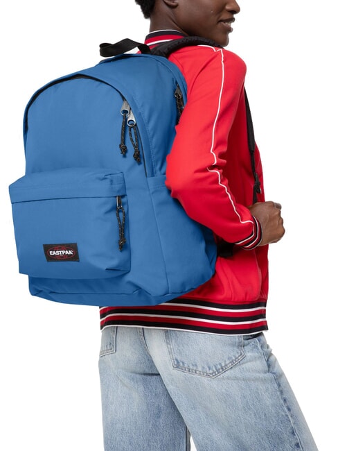 DAY OFFICE  Rucsac pentru laptop de 16 inchi albastru vindecator - Rucsacuri pentru școală și timp liber