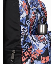 EASTPAK DAY OFFICE  Rucsac pentru laptop de 16 inchi albastru patinaj de proastă calitate - Rucsacuri pentru școală și timp liber - 4