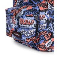 EASTPAK DAY OFFICE  Rucsac pentru laptop de 16 inchi albastru patinaj de proastă calitate - Rucsacuri pentru școală și timp liber - 5