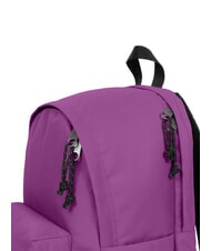 EASTPAK DAY OFFICE  Rucsac pentru laptop de 16 inchi smochin violet - Rucsacuri pentru școală și timp liber - 3