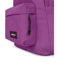 EASTPAK DAY OFFICE  Rucsac pentru laptop de 16 inchi smochin violet - Rucsacuri pentru școală și timp liber - 4
