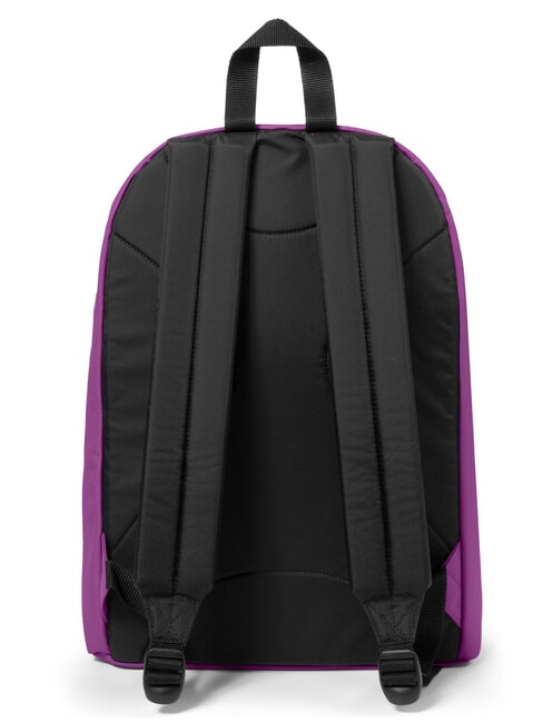 OUT OF OFFICE Rucsac pentru laptop de 13 " smochin violet - Rucsacuri pentru școală și timp liber