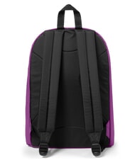 EASTPAK OUT OF OFFICE Rucsac pentru laptop de 13 " smochin violet - Rucsacuri pentru școală și timp liber - 2