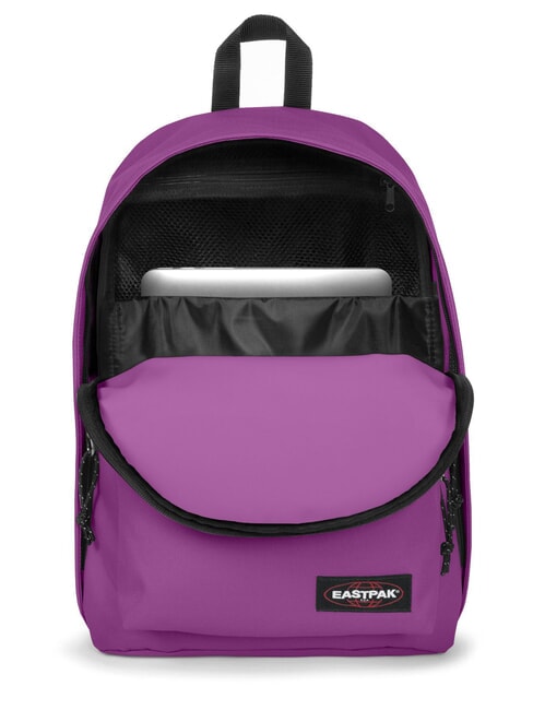 OUT OF OFFICE Rucsac pentru laptop de 13 " smochin violet - Rucsacuri pentru școală și timp liber