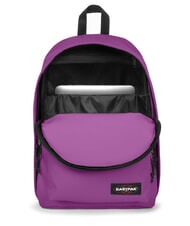 EASTPAK OUT OF OFFICE Rucsac pentru laptop de 13 " smochin violet - Rucsacuri pentru școală și timp liber - 4