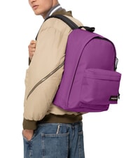 EASTPAK OUT OF OFFICE Rucsac pentru laptop de 13 " smochin violet - Rucsacuri pentru școală și timp liber - 6