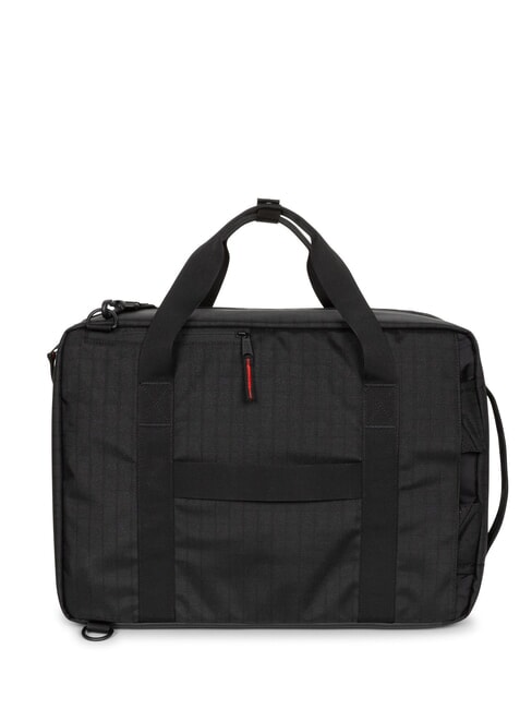 MULTIPAK Rucsac de călătorie tip duffel cu curea de umăr cnnt rip black - Rucsacuri pentru școală și timp liber