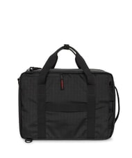 EASTPAK MULTIPAK Rucsac de călătorie tip duffel cu curea de umăr cnnt rip black - Rucsacuri pentru școală și timp liber - 3