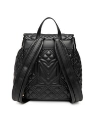 LOVE MOSCHINO QUILTED Rucsac cu două buzunare - Genți femei