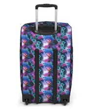 EASTPAK TRANSIT'R L Troller de dimensiuni mari floare de vis întunecată - Trolere semirigide - 3