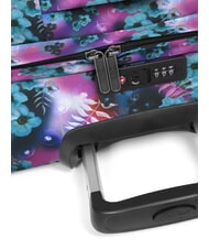 EASTPAK TRANSIT'R L Troller de dimensiuni mari floare de vis întunecată - Trolere semirigide - 4