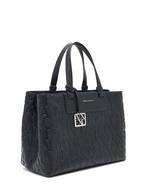 LIZ  Geantă de m&acirc;nă, cu curea de umăr negru - Genți femei