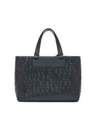 ARMANI EXCHANGE LIZ  Geantă de m&acirc;nă, cu curea de umăr negru - Genți femei - 3
