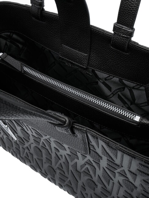 LIZ  Geantă de m&acirc;nă, cu curea de umăr negru - Genți femei