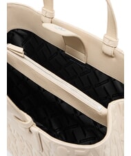 ARMANI EXCHANGE LIZ  Geantă de mână, cu curea de umăr vale - Genți femei - 7