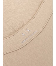 ARMANI EXCHANGE WAVE Rucsac vale - Genți femei - 4