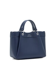 ARMANI EXCHANGE WAVE Geanta de mana cu curea de umar căpitanul cerului - Genți femei - 2