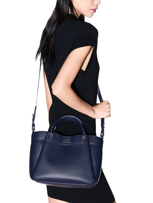 WAVE Geanta de mana cu curea de umar căpitanul cerului - Genți femei