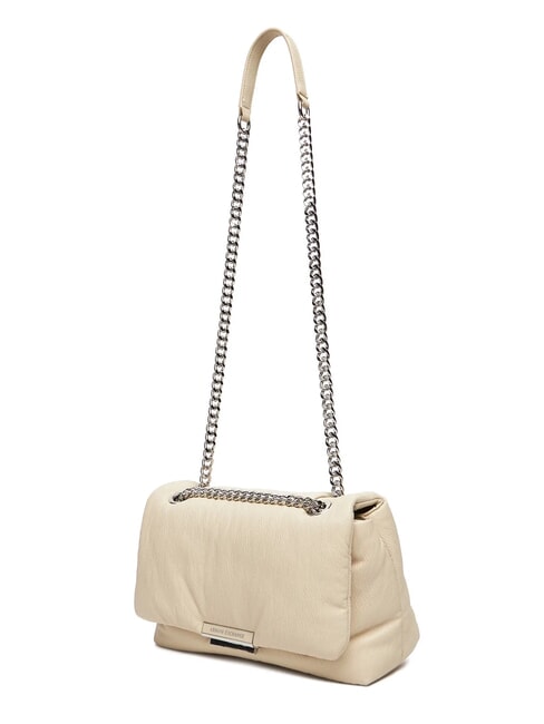 A|X Geantă cu dublă funcție și clapă vale - Genți femei