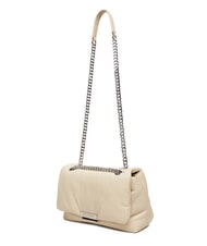 ARMANI EXCHANGE A|X Geantă cu dublă funcție și clapă vale - Genți femei - 3