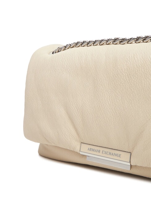 A|X Geantă cu dublă funcție și clapă vale - Genți femei