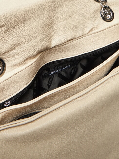 A|X Geantă cu dublă funcție și clapă vale - Genți femei