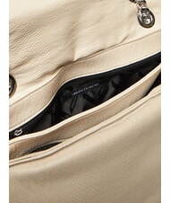 ARMANI EXCHANGE A|X Geantă cu dublă funcție și clapă vale - Genți femei - 5