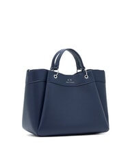 ARMANI EXCHANGE WAVE Geantă de mână cu curea de umăr căpitanul cerului - Genți femei - 2