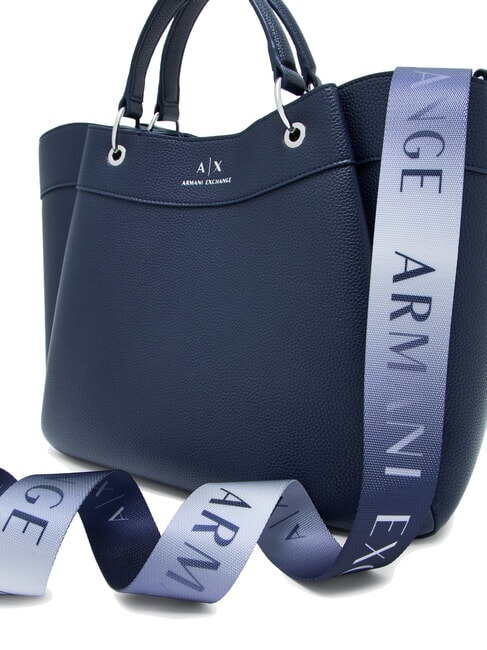 WAVE Geantă de mână cu curea de umăr căpitanul cerului - Genți femei