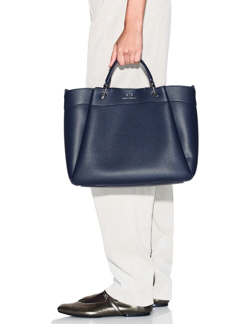 WAVE Geantă de mână cu curea de umăr căpitanul cerului - Genți femei