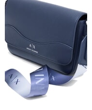 ARMANI EXCHANGE A|X geanta de umar căpitanul cerului - Genți femei - 4