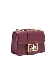ARMANI EXCHANGE JODIE Mini geantă de umăr / geantă crossbody - Genți femei