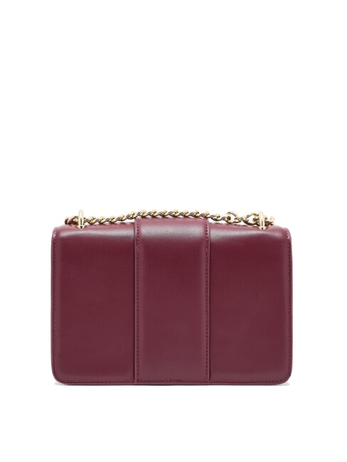 JODIE Mini geantă de umăr / geantă crossbody canelură - Genți femei