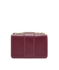 ARMANI EXCHANGE JODIE Mini geantă de umăr / geantă crossbody canelură - Genți femei - 4