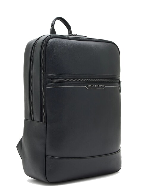 OKINAWA Rucsac pentru laptop de 15,6" negru/negru - Genți femei