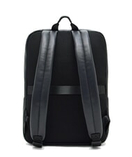 ARMANI EXCHANGE OKINAWA Rucsac pentru laptop de 15,6" negru/negru - Genți femei - 3