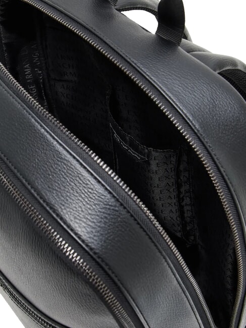 OKINAWA Rucsac pentru laptop de 15,6" negru/negru - Genți femei