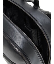 ARMANI EXCHANGE OKINAWA Rucsac pentru laptop de 15,6" negru/negru - Genți femei - 5