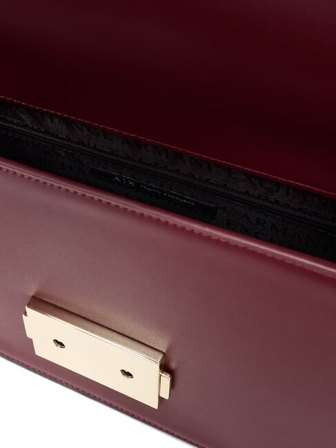 JODIE Geanta convertibila medie canelură - Genți femei