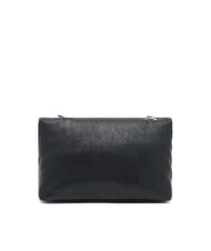 ARMANI EXCHANGE A|X Geantă cu dublă funcție și clapă negru - Genți femei - 3