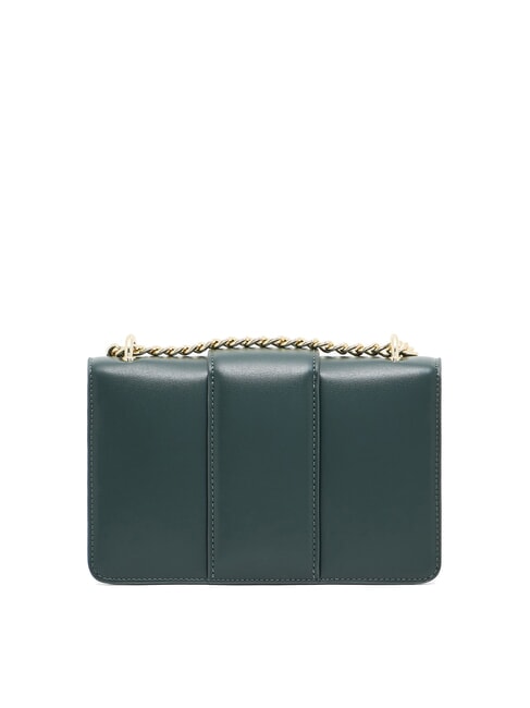 JODIE Mini geantă de umăr / geantă crossbody bate verde - Genți femei