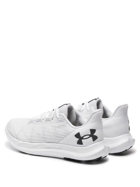 CHARGED SPEED SWIFT Adidași alb - Pantofi bărbați