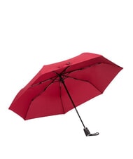 PIQUADRO UMBRELLA Umbrelă de deschidere/închidere automată, rezistentă la vânt RED - Umbrele - 3