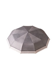 BORBONESE MINI Umbrelă OP din material reciclat crema chantilly/op - Umbrele - 2