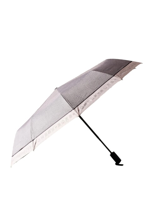 MINI Umbrelă OP din material reciclat crema chantilly/op - Umbrele